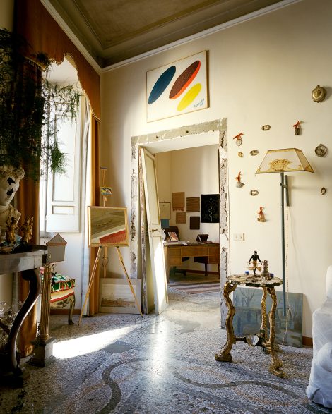 nicolo carlon get together 1