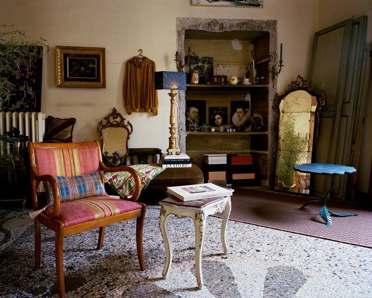 nicolo carlon get together 4