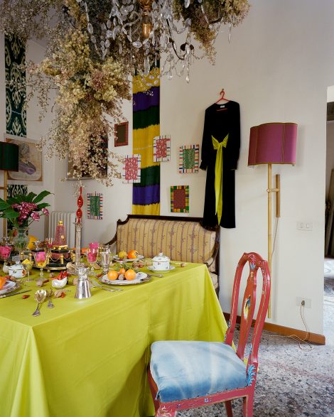 nicolo carlon get together 7