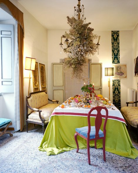 nicolo carlon get together 8