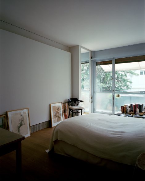 nicolo carlon immeuble clarte 6