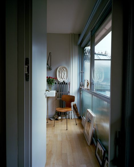 nicolo carlon immeuble clarte 7
