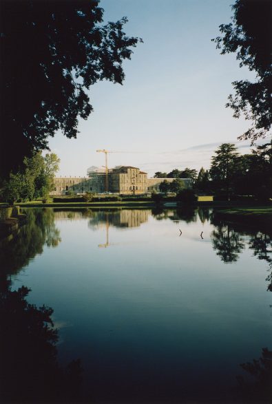 nicolo carlon palladia 13