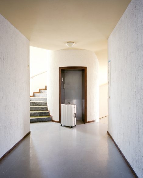 nicolo carlon rimowa new horizons 6