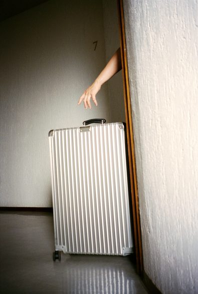 nicolo carlon rimowa new horizons 8