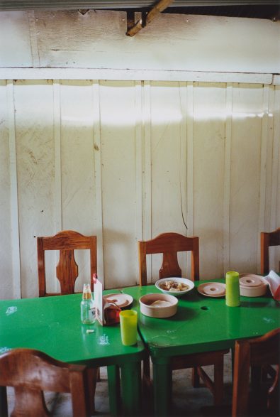 nicolo carlon yucatan 1